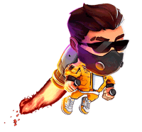 Lucky Jet juego